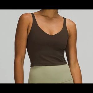 Lululemon Align Tank